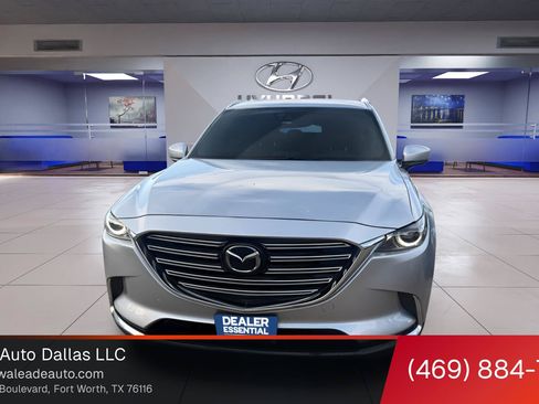 Used 2016 MAZDA CX-9 Grand Touring AWD/4WD image 1