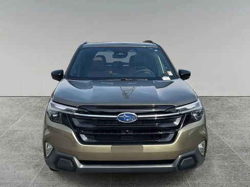 Used 2026 Subaru Forester Touring image 8