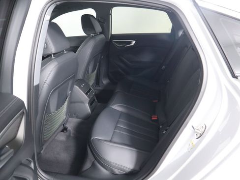 Used 2025 Audi A5 2.0T Premium Plus w/ Premium Plus image 23