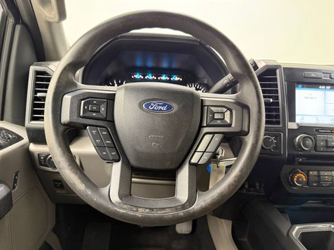 Used 2017 Ford F150 XL w/ Equipment Group 101A Mid AWD/4WD image 20