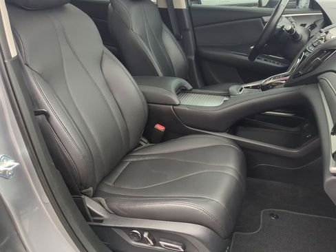 Used 2023 Acura RDX AWD image 27