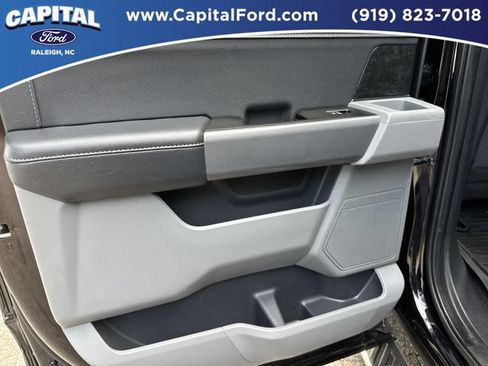Certified 2022 Ford F150 XLT w/ Equipment Group 302A High AWD/4WD image 17