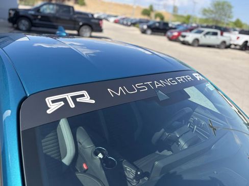 New 2026 Ford Mustang GT Premium RWD image 15