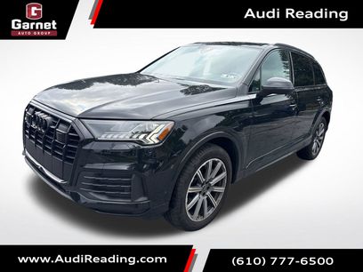 Used 2023 Audi Q7 2.0T Premium Plus w/ Premium Plus Package