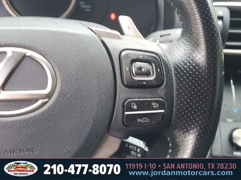 Used 2017 Lexus RC 350 F Sport RWD image 27