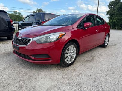 Used 2014 Kia Forte LX w/ Popular Package