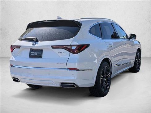 New 2026 Acura MDX SH-AWD w/ Advance Package image 2