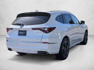 New 2026 Acura MDX SH-AWD w/ Advance Package video 2