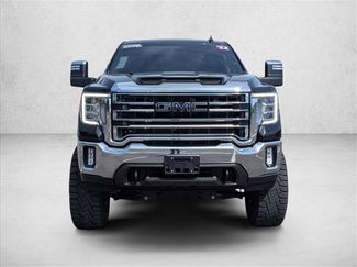 Used 2022 GMC Sierra 2500 SLT video 2