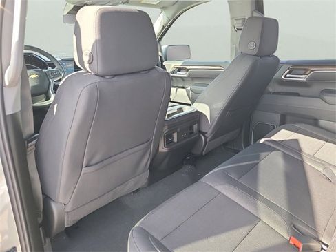 New 2026 Chevrolet Silverado 1500 LT image 14