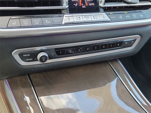 Used 2020 BMW X5 sDrive40i w/ Premium Package image 21