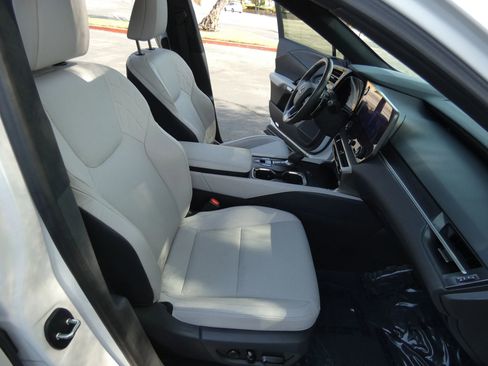 Used 2023 Lexus RX 350 Premium w/ Accessory Package (Z1) image 29