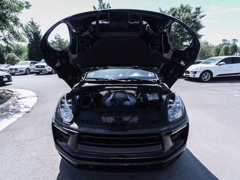 Used 2022 Porsche Macan AWD/4WD image 81