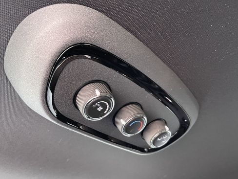 New 2026 Dodge Durango GT w/ Blacktop Package AWD/4WD image 24