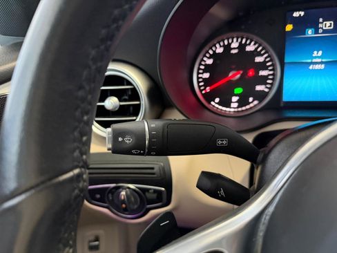 Used 2020 Mercedes-Benz GLC 300 4MATIC Coupe image 36