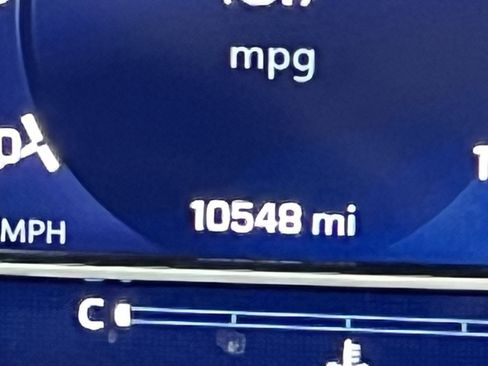 Used 2025 Chevrolet Silverado 1500 ZR2 w/ Technology Package image 22