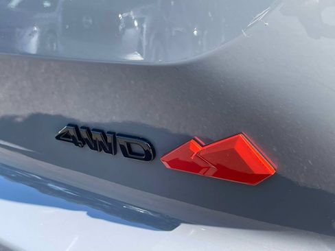 New 2026 Nissan Pathfinder Rock Creek AWD/4WD image 9