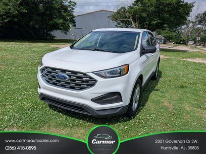 Used 2020 Ford Edge SE