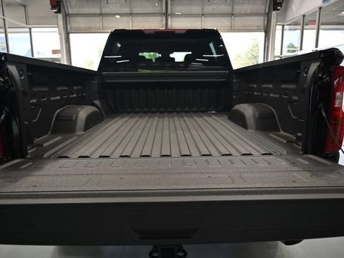 New 2026 Chevrolet Silverado 2500 Custom w/ Custom Value Package AWD/4WD image 7