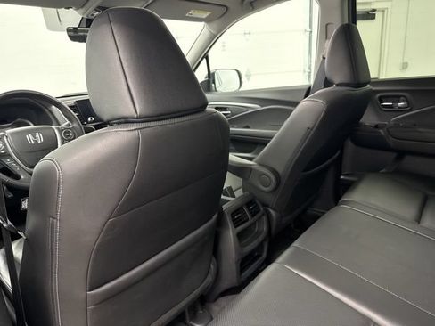 Certified 2023 Honda Ridgeline RTL image 20