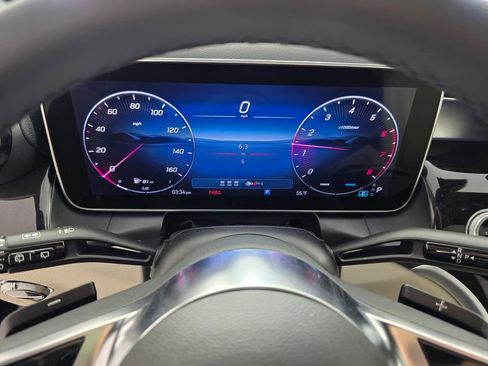 New 2026 Mercedes-Benz GLC 300 image 16