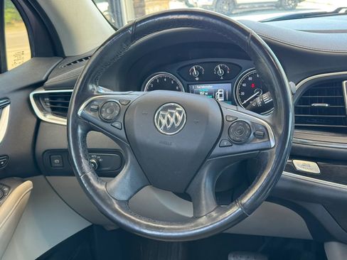 Used 2018 Buick Enclave Premium FWD image 10
