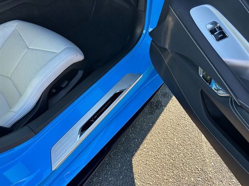 Used 2023 Chevrolet Corvette Stingray Coupe w/ 1LT image 11