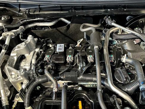 New 2026 Nissan Kicks SV image 17