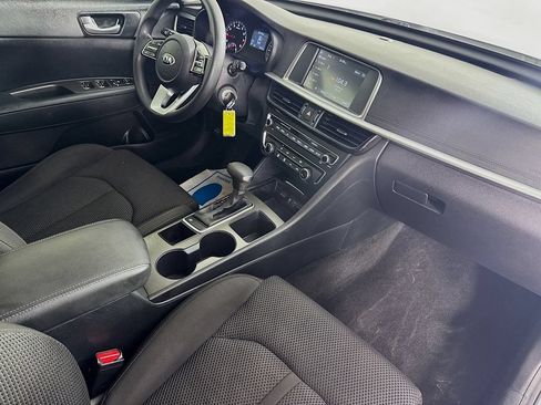 Used 2020 Kia Optima LX FWD image 33