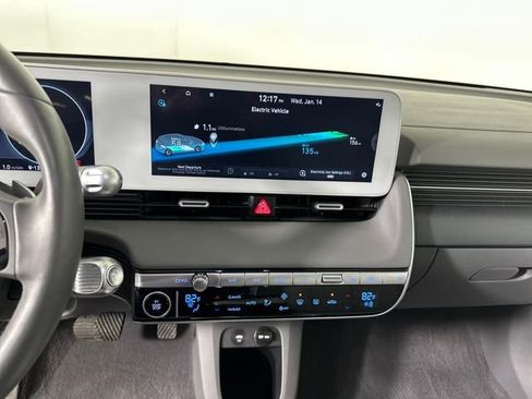 Used 2023 Hyundai Ioniq 5 SEL w/ Cargo Package image 21