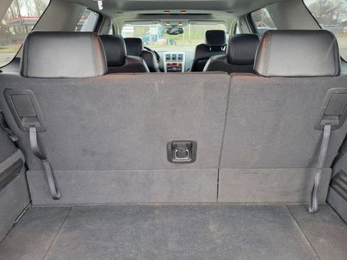 Used 2008 GMC Acadia SLT w/ Convenience Package image 5