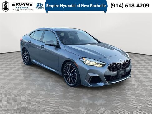 Used 2023 BMW M235i xDrive Gran Coupe w/ Premium Package image 1