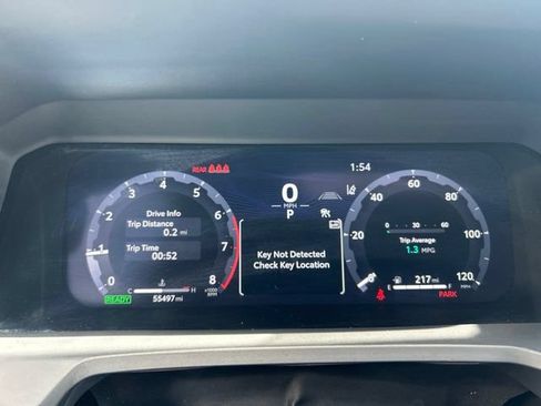 Used 2024 Toyota Tacoma TRD Pro AWD/4WD image 14
