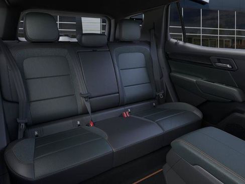 New 2026 GMC Terrain AT4 w/ Convenience Package III AWD/4WD image 17