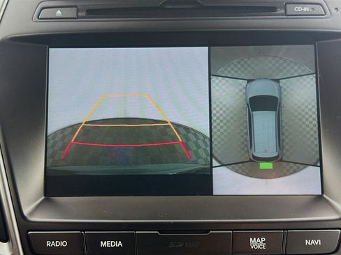 Used 2017 Hyundai Santa Fe AWD w/ Cargo Package image 23