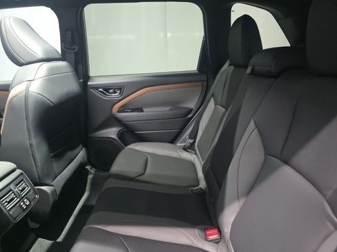 New 2026 Subaru Forester Sport image 9