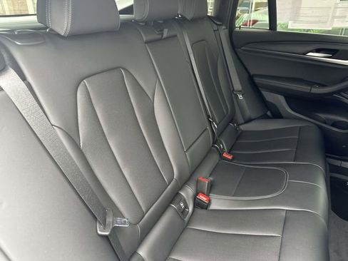 Used 2023 BMW X4 xDrive30i w/ Premium Package image 25
