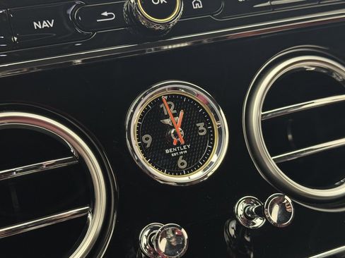 New 2026 Bentley Continental GTC image 37