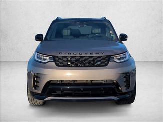 Used 2024 Land Rover Discovery Dynamic SE video 2