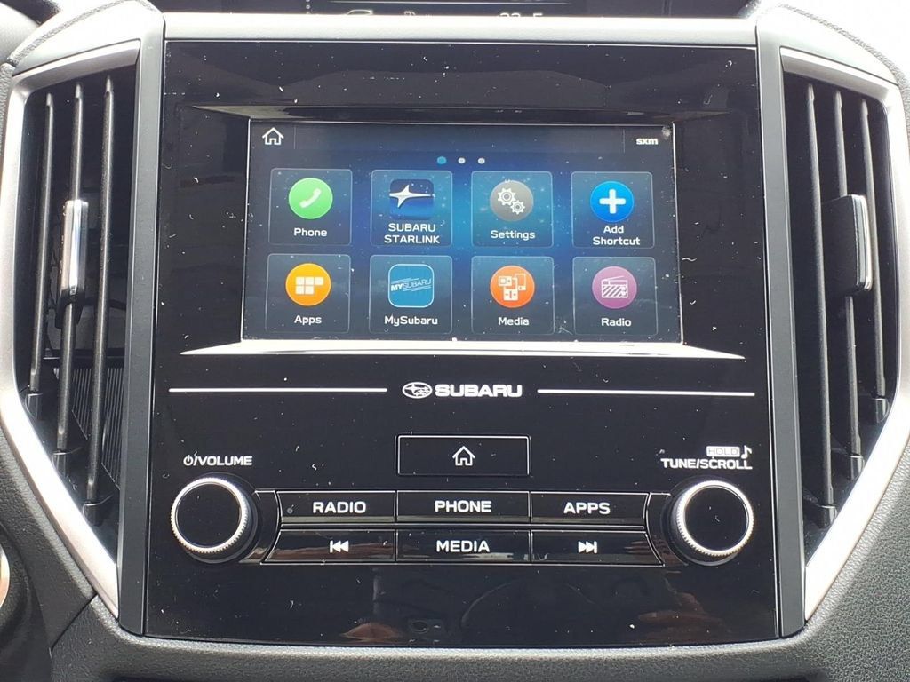 Certified 2024 Subaru Forester Premium AWD/4WD image 8
