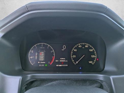 New 2026 Honda Odyssey EX-L image 11