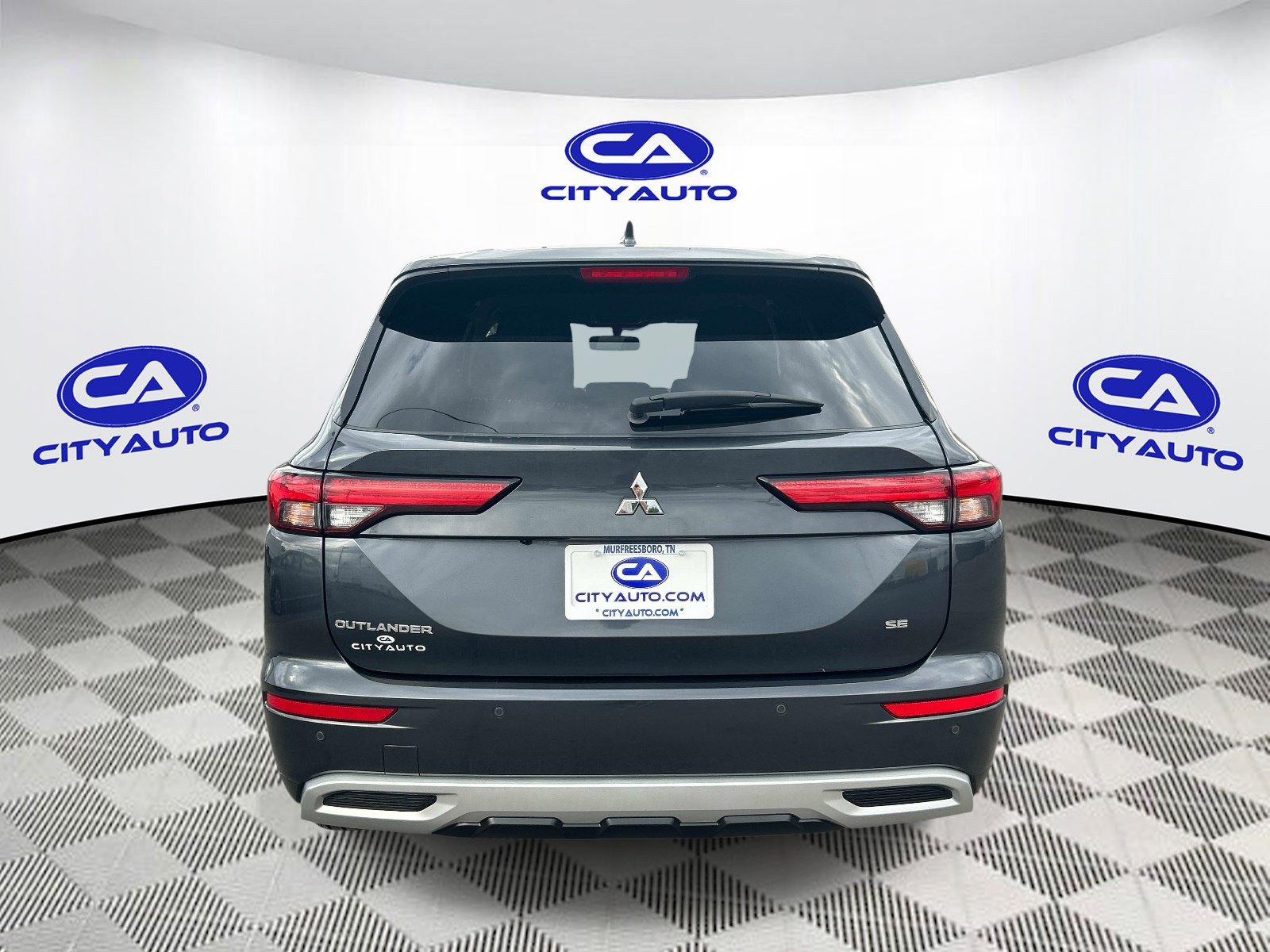 Used 2024 Mitsubishi Outlander SE FWD image 4