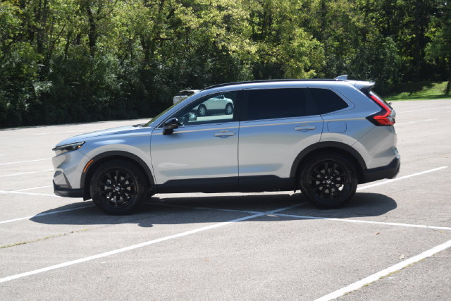 Used 2025 Honda CR-V Sport image 23