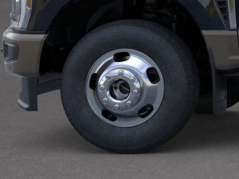 New 2026 Ford F350 King Ranch image 19