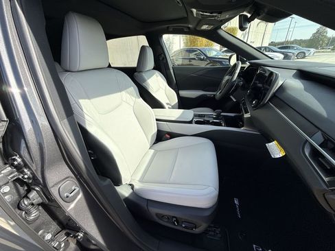 New 2026 Lexus RX 350 F Sport AWD/4WD image 16