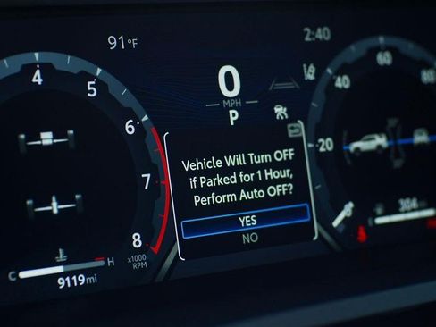 Used 2025 Toyota 4Runner Limited AWD/4WD image 15