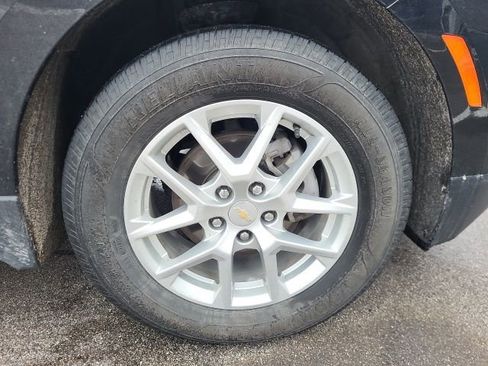 Used 2023 Chevrolet Equinox LT image 13