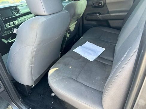 Used 2021 Toyota Tacoma SR w/ SR Convenience Package RWD image 24