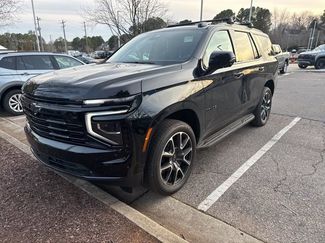 Used 2025 Chevrolet Tahoe RST w/ RST Capability Package video 1