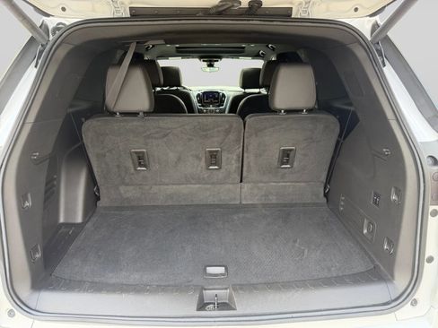 Used 2023 Chevrolet Traverse High Country AWD/4WD image 29